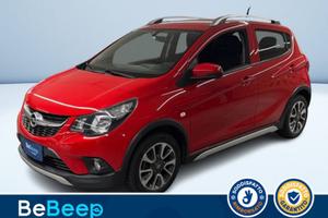 Opel Karl 1.0 ROCKS 73CV MY19