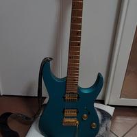 charvel