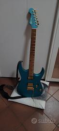 charvel