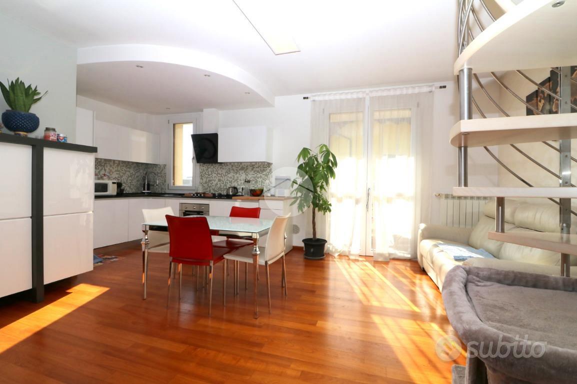 Apartment in Rho, Lucernate - Altro