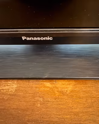 Televisore Panasonic