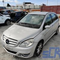MERCEDES - BENZ CLASSE B W245 B 180 CDI Ricambi
