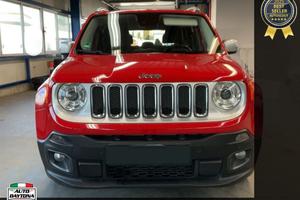 JEEP Renegade 1.4 MultiAir Limited