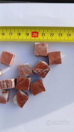 Tessere mosaico Rosso Francia