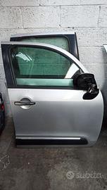 PORTA ANTERIORE DX CITROEN C3 PICASSO 2010