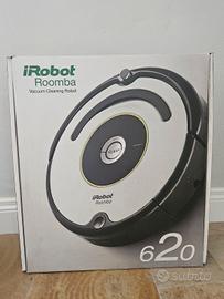 Roomba 620
