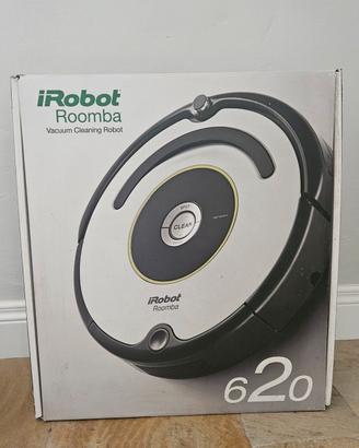 Roomba 620