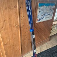 Sci Salomon Gs equipe 