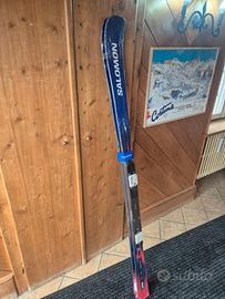 Sci Salomon Gs equipe 