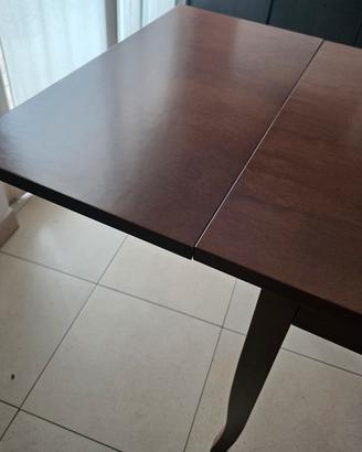  tavolo classico allungabile