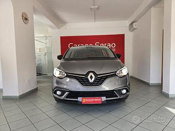 Renault Scenic Scénic Energy Business