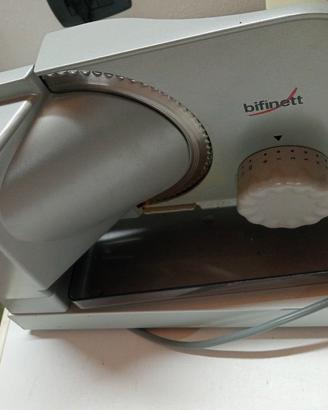 Affettatrice BIFINETT