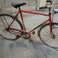 Bici da uomo vintage marca Stelvio