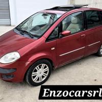 LANCIA Musa 1.3 MJT 16V 90 CV Oro DFN TETTO APRIBI