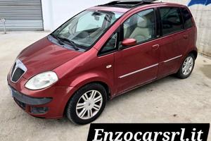 LANCIA Musa 1.3 MJT 16V 90 CV Oro DFN TETTO APRIBI