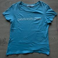 T-shirt Calvin Klein