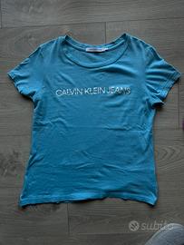 T-shirt Calvin Klein