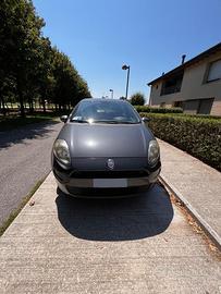 Fiat Punto mod. Young