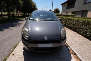 Fiat Punto mod. Young