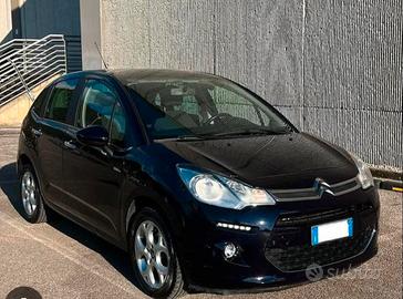 Citroen C3 monnalisa