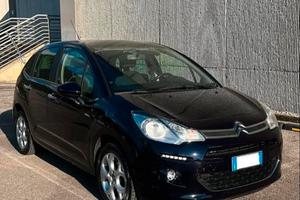 Citroen C3 monnalisa