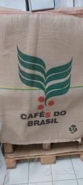 sacchi di caffè 