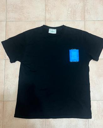 T-shirt Casablanca Nuova