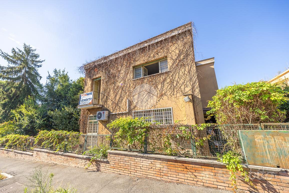 Casa – Guidonia, La Pietrara, Roma Capitale - Vista 3