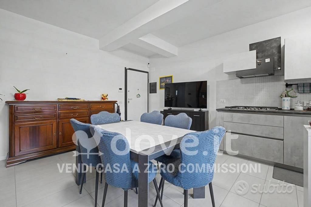 Appartamento – Roma, Acilia Nord - Vista 3