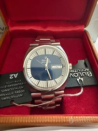 Orologio Bulova Accutron vintage full set Nos