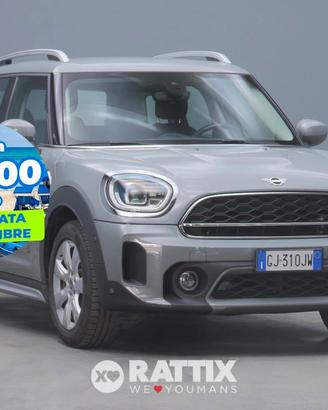 MINI mini countryman f60 2020 Mini Countryman 1.5