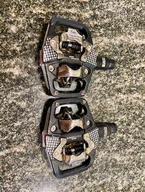 Pedali clipless LOOK X-TRACK En-Rage