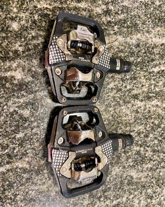 Pedali clipless LOOK X-TRACK En-Rage