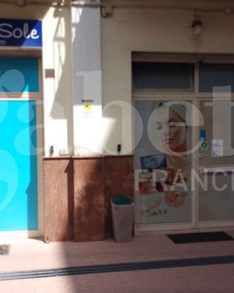 Attività Commerciale Avellino