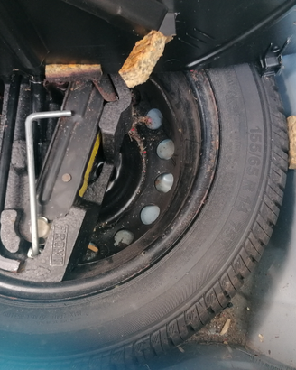 Per Peugeot 107