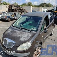 LANCIA MUSA 350 1.4 95CV 04-12 -Ricambi