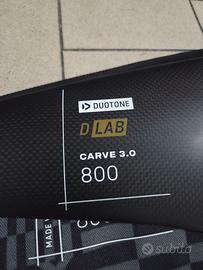 Duotone carve 3.0 800 D/LAB