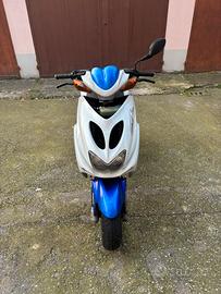 Yamaha Aerox 50cc