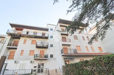 4 LOCALI A CAMPOMARINO