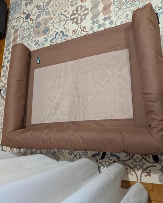 divano per interno ed esterno 