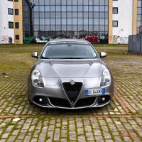 Alfa Romeo Giulietta 1.4 Turbo Benzina 120 CV