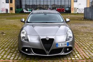 Alfa Romeo Giulietta 1.4 Turbo Benzina 120 CV