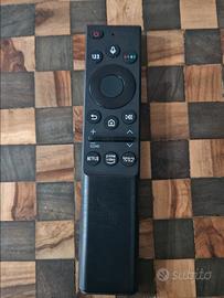 telecomando samsung tv smart Nuovo 