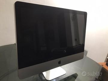 IMac 21,5 “