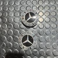 CALOTTE MERCEDES X2