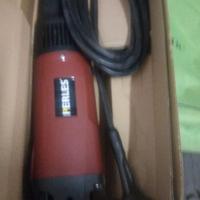 Smerigliatrice angolare Perles HSW 6206K 72V