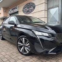 Peugeot 308 BlueHDi 130 S&S EAT8 SW Allure