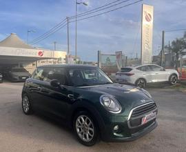 Mini Mini 1.5 One D Business Black Friday