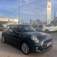 Mini Mini 1.5 One D Business Black Friday