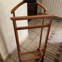 Appendiabiti - L’indossatore Foppapedretti